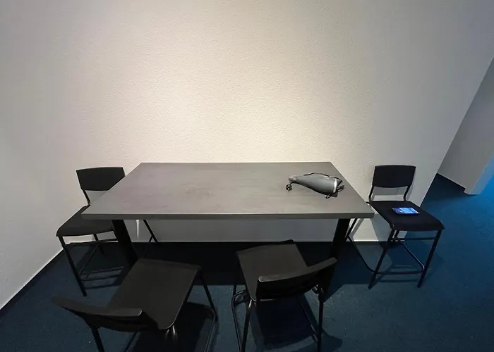 Bm Rooms - Bamberger Gemuetlichkeit