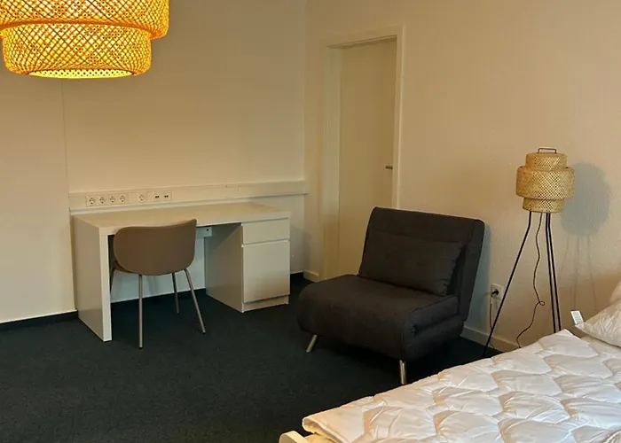 Bm Rooms - Bamberger Gemuetlichkeit