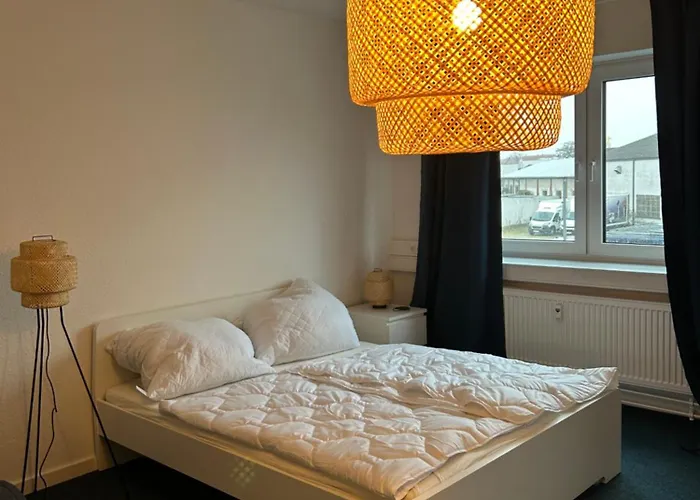 Bm Rooms - Bamberger Gemuetlichkeit