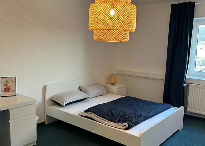 Bm Rooms - Bamberger Gemuetlichkeit
