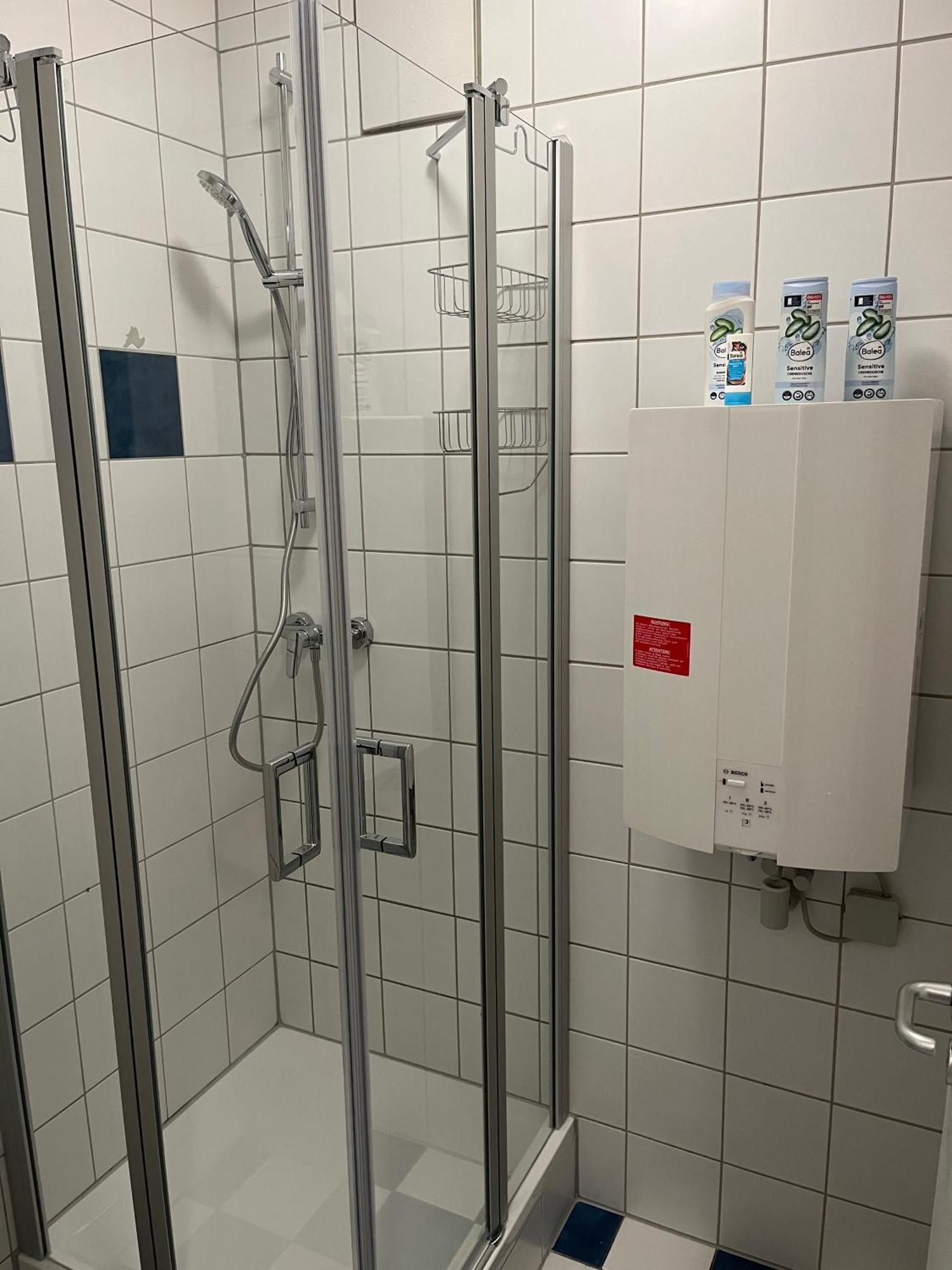 Bm - Bamberger Gemuetlichkeit Apartment *