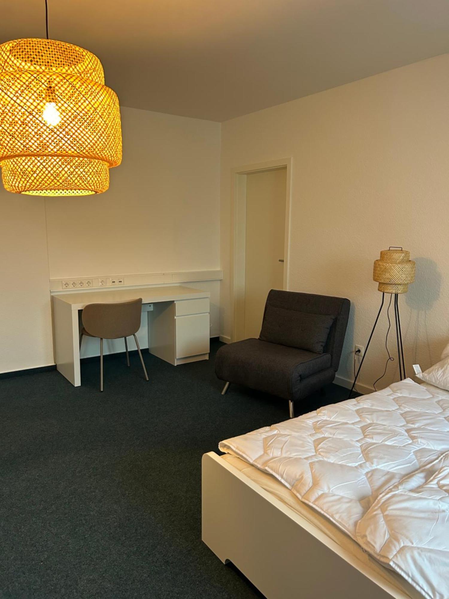 Apartment Bm - Bamberger Gemuetlichkeit