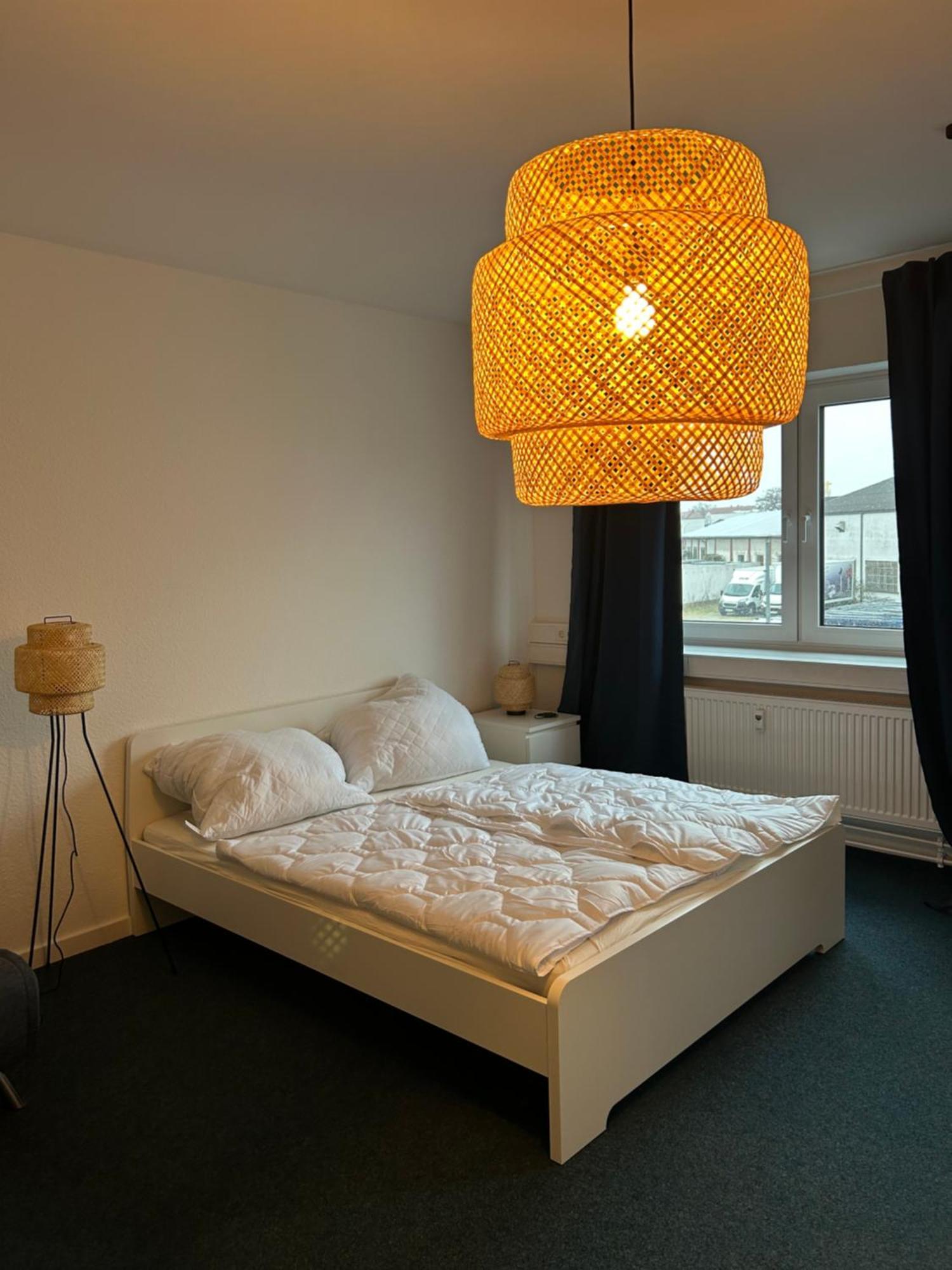 Apartment Bm - Bamberger Gemuetlichkeit Bamberg