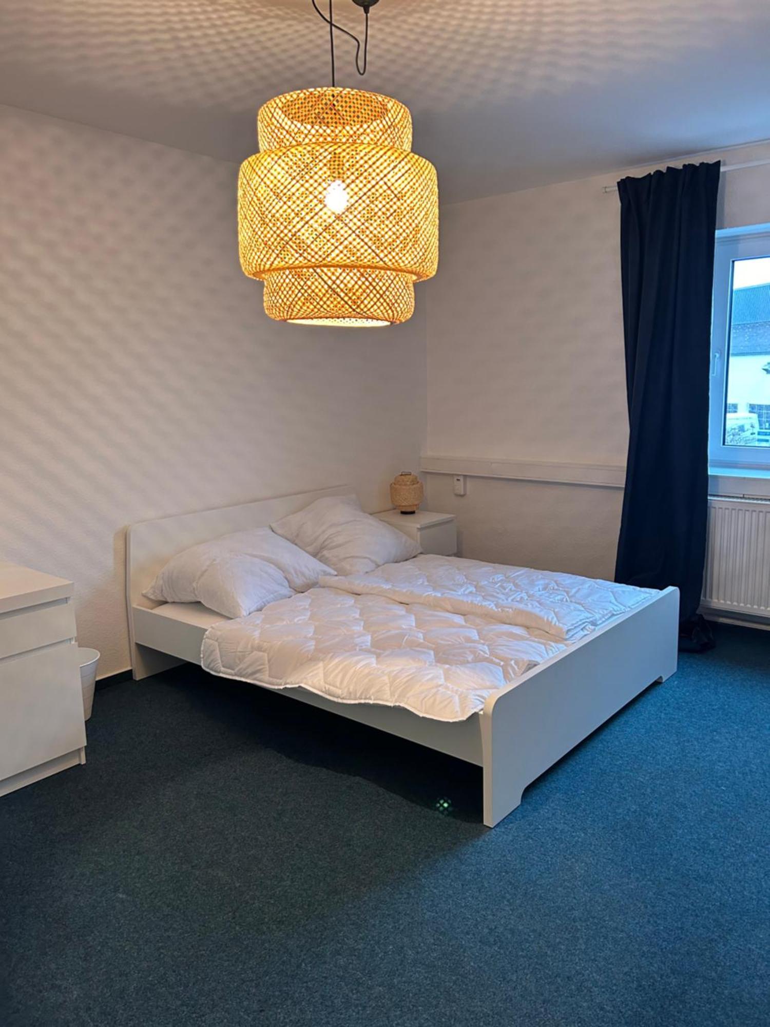 Apartment Bm - Bamberger Gemuetlichkeit