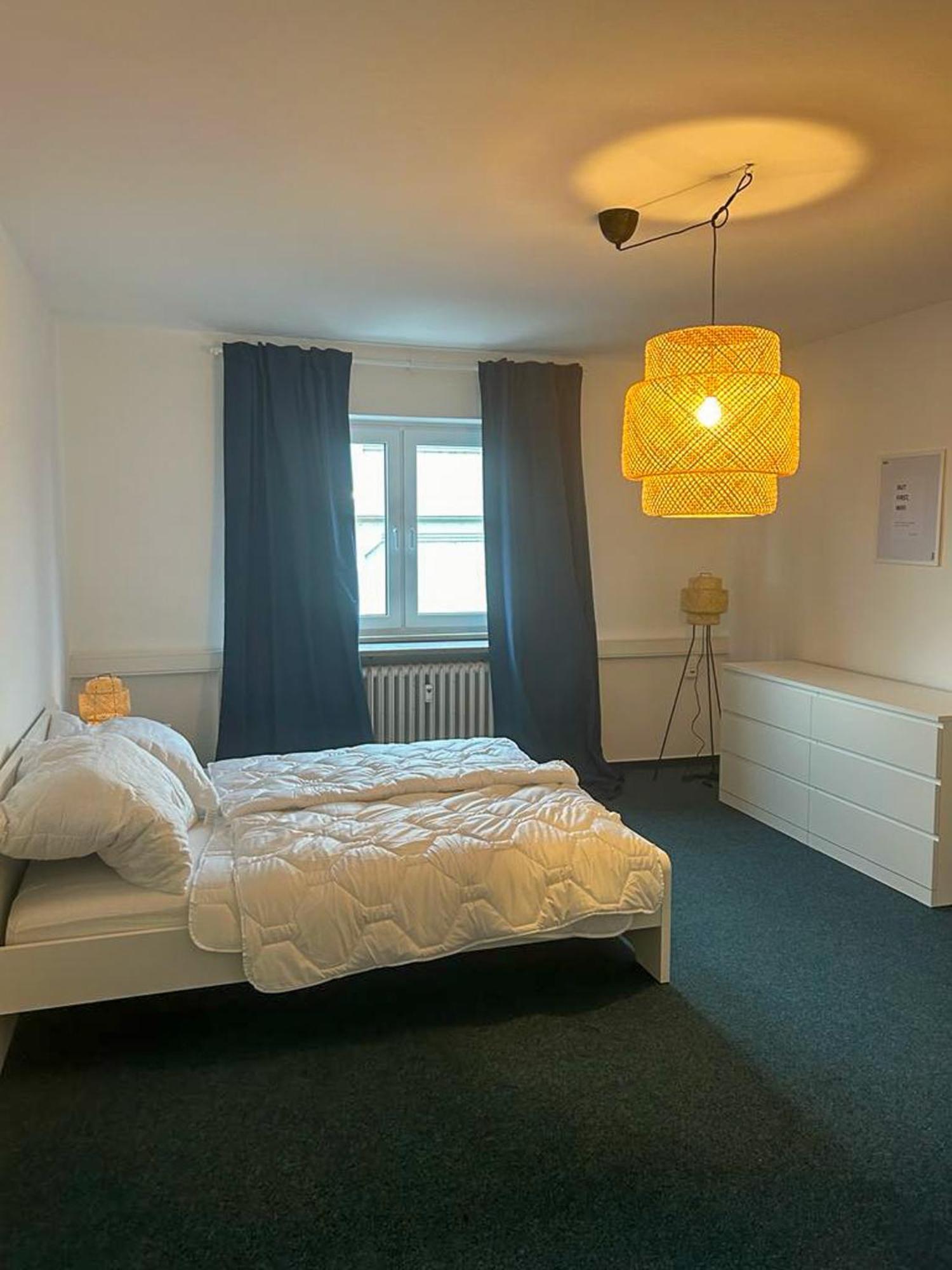 Bm - Bamberger Gemuetlichkeit Apartment