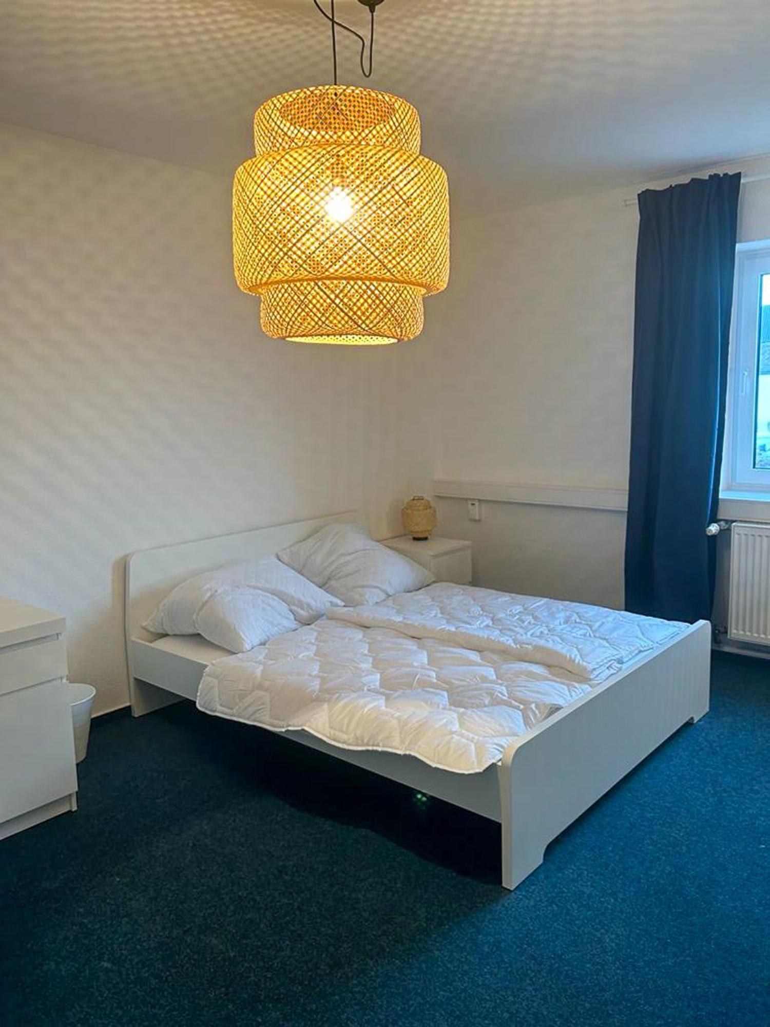 Apartment Bm - Bamberger Gemuetlichkeit Bamberg