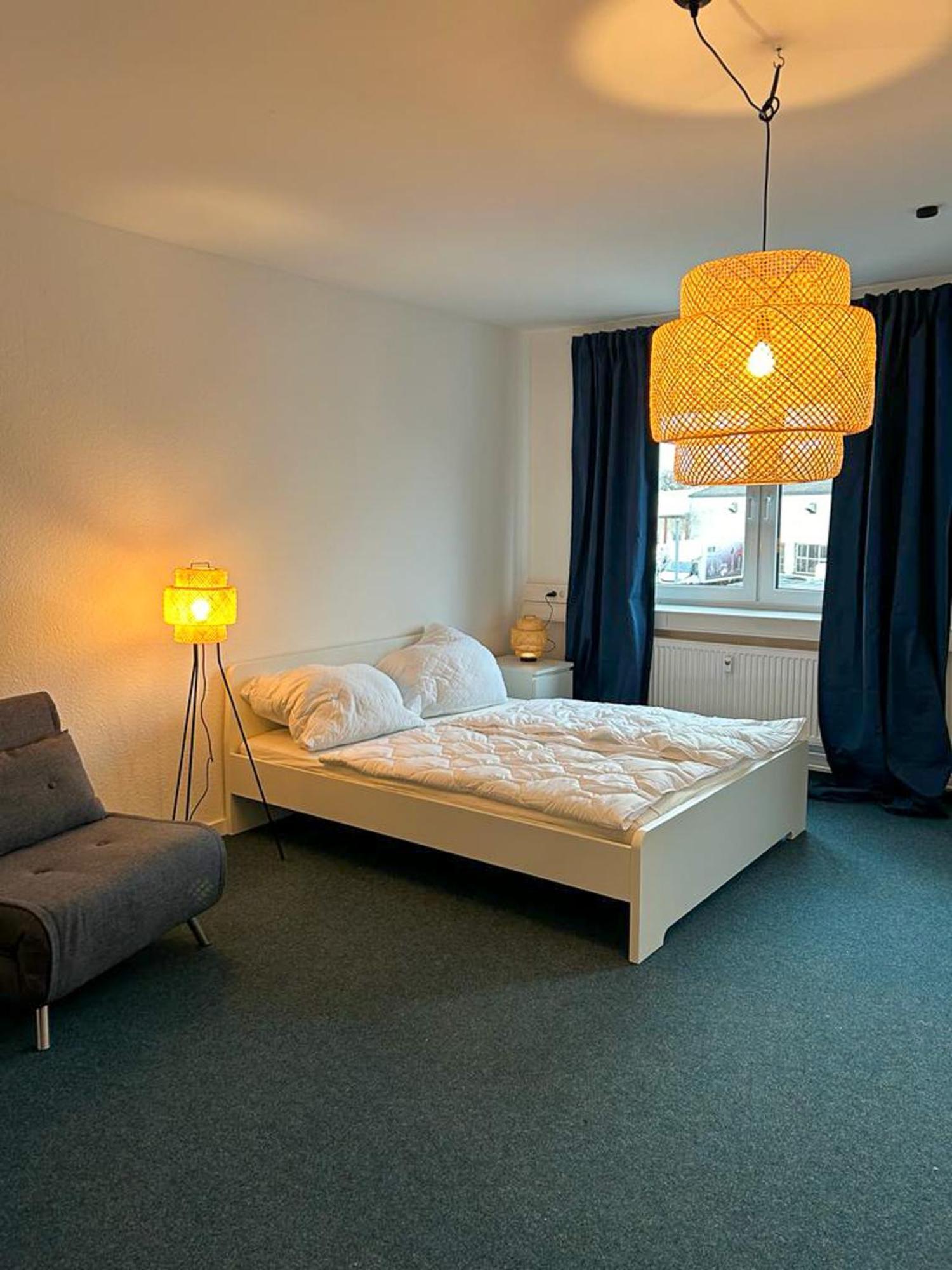 Bm - Bamberger Gemuetlichkeit Apartment Bamberg