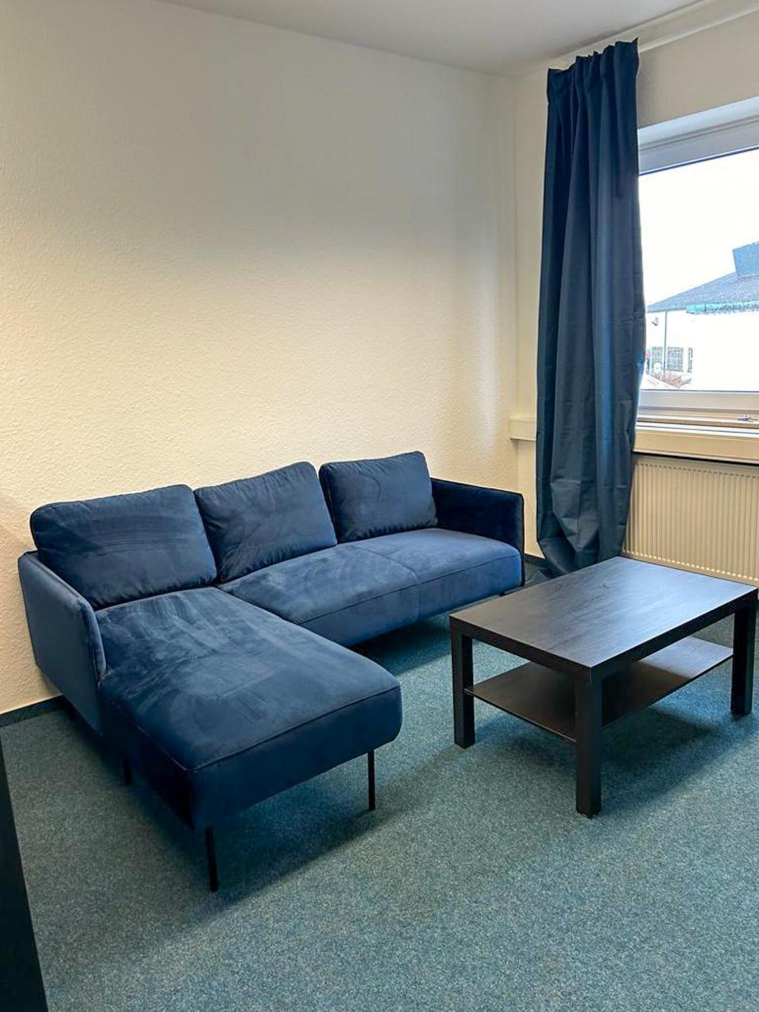 Apartment Bm - Bamberger Gemuetlichkeit *