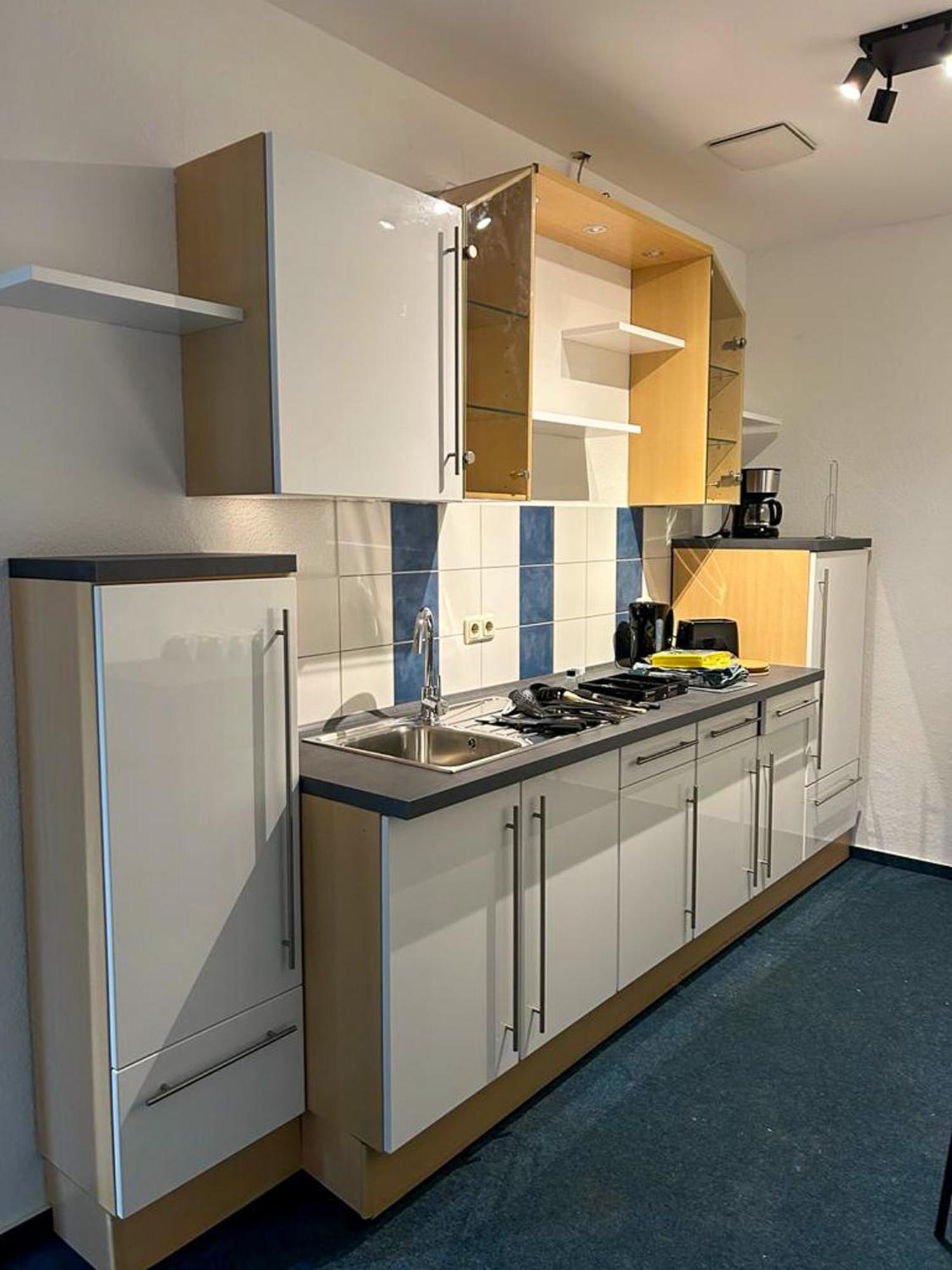Bm - Bamberger Gemuetlichkeit Apartment *