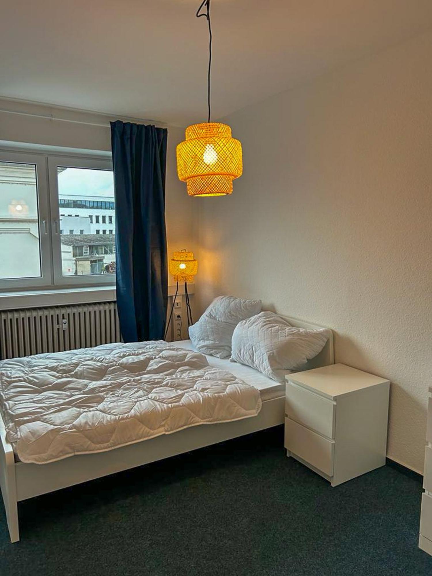 Apartment Bm - Bamberger Gemuetlichkeit Bamberg