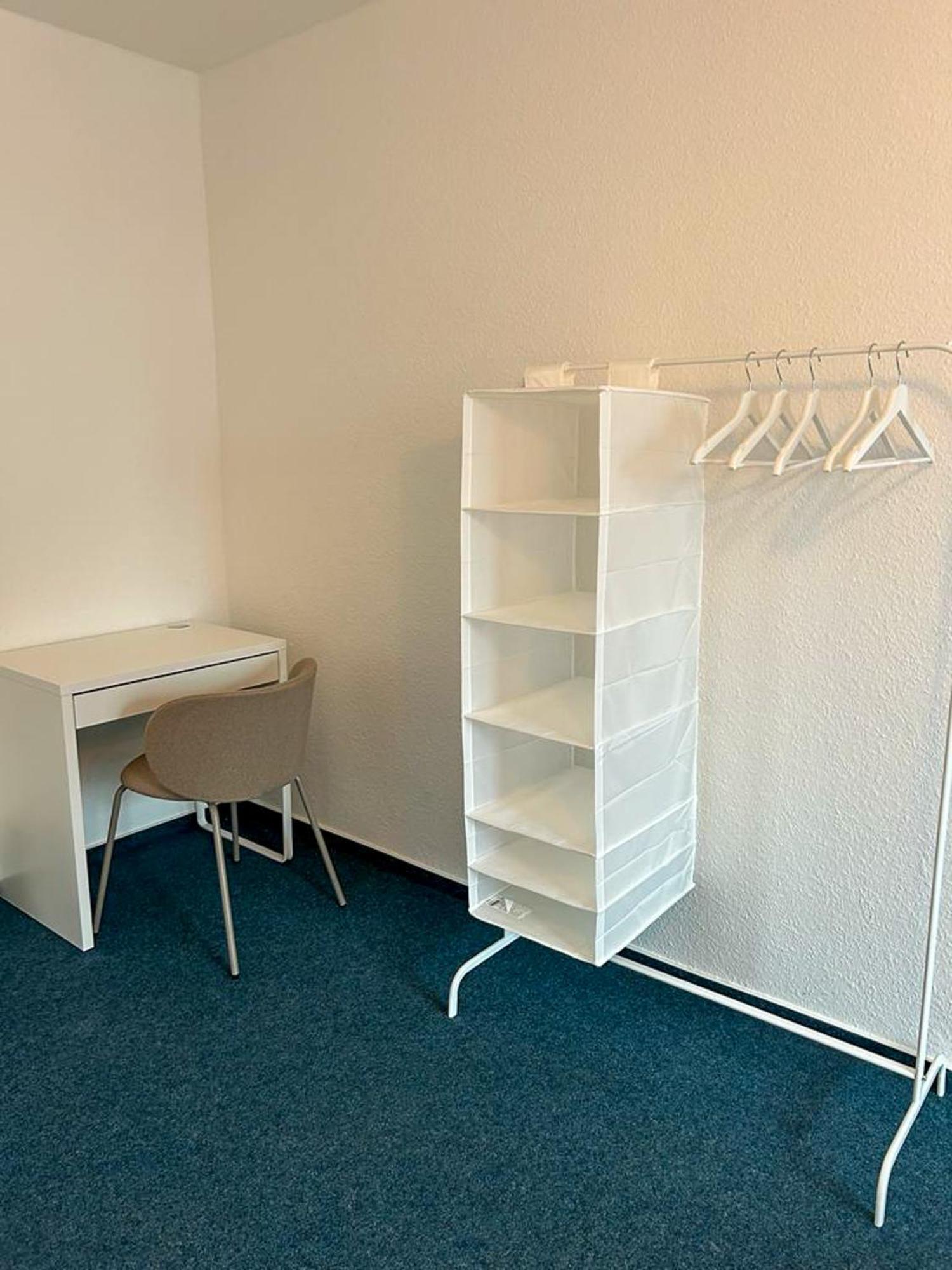 Apartment Bm - Bamberger Gemuetlichkeit