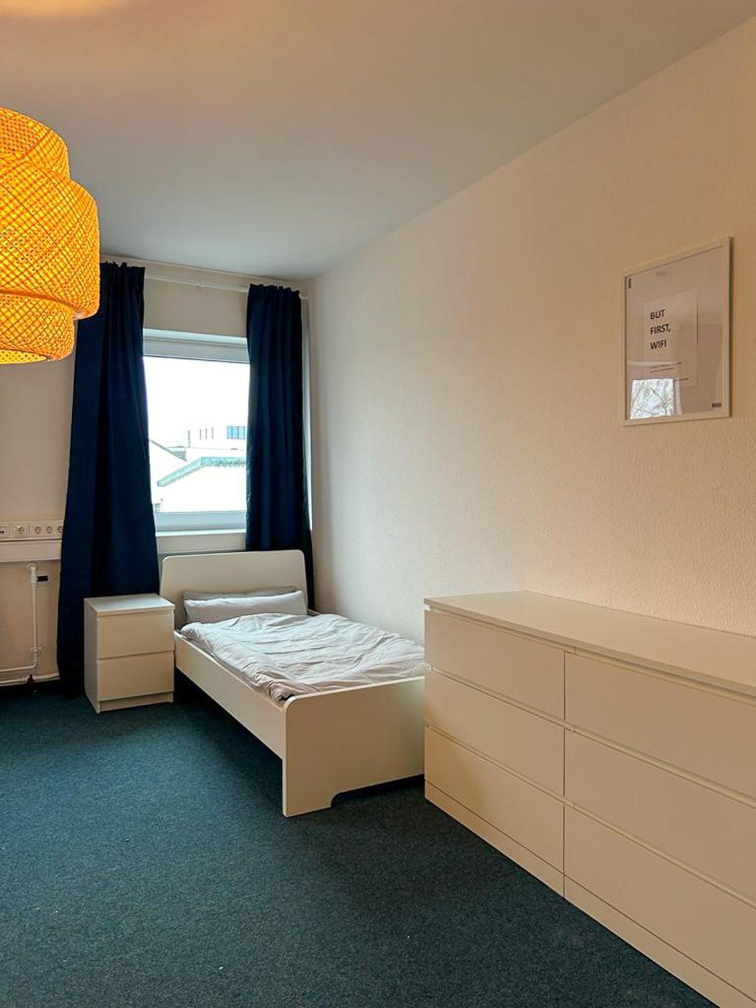 Bm - Bamberger Gemuetlichkeit Apartment Bamberg