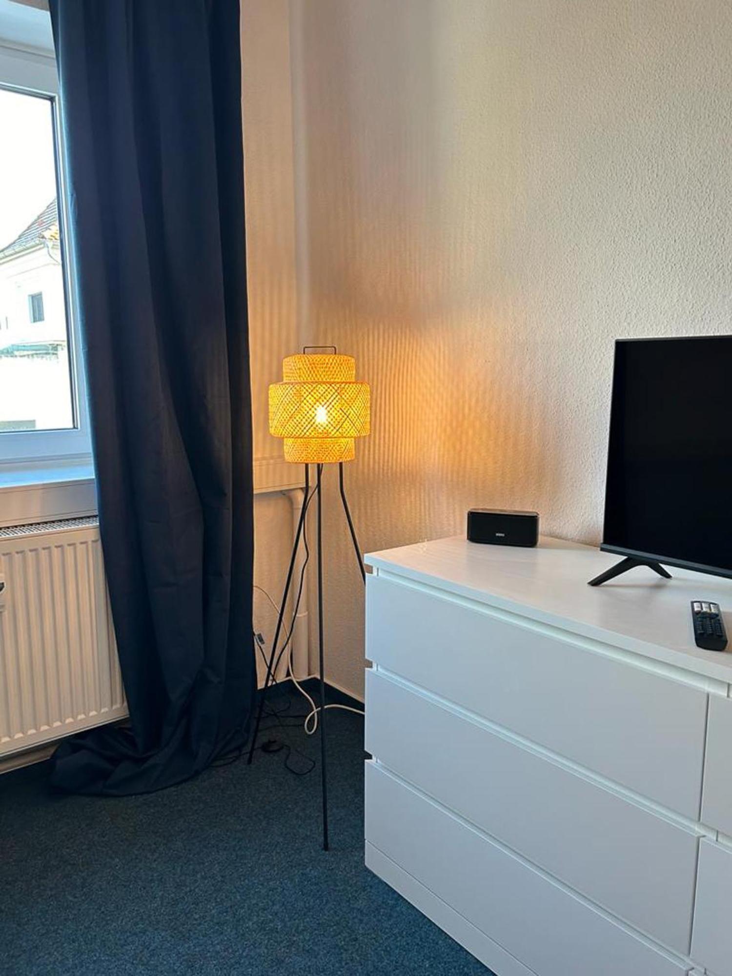 Apartment Bm - Bamberger Gemuetlichkeit